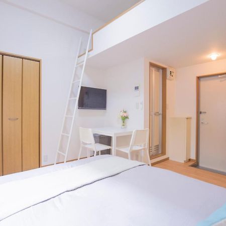 Shinjuku Ryokan Retreat丶local Tokyo Experience & Short Trips Hub丶walk To Higahsi Shinjuku Station Y02F المظهر الخارجي الصورة