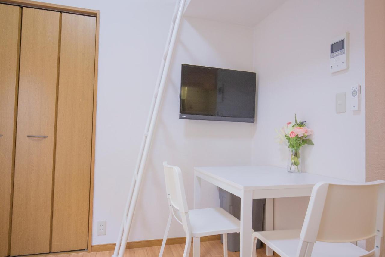 Shinjuku Ryokan Retreat丶local Tokyo Experience & Short Trips Hub丶walk To Higahsi Shinjuku Station Y02F المظهر الخارجي الصورة
